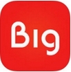 BIG购物ios版for iPhone v1.0 苹果版