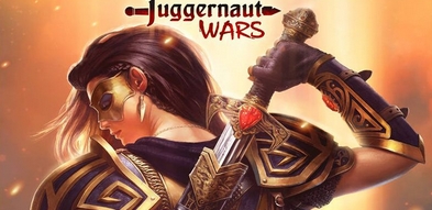 巨头之战苹果版(Juggernaut Wars) v1.1 iOS版