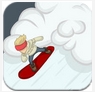 无尽的雪崩iPhone版(休闲趣味手游) v1.1 苹果版