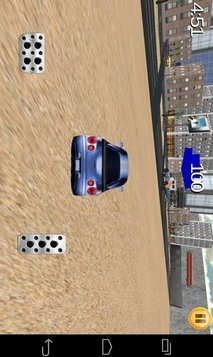 急速司机安卓版(赛车手游) v1.2 最新版