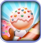 祖玛之谜甜甜圈粉碎iOS版v1.1 苹果手机版