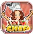 厨房小当家iPhone版(手机儿童游戏) v1.2 苹果最新版