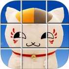 猫猫爱拼图手机版(超萌的拼图游戏) v1.4.3 苹果版