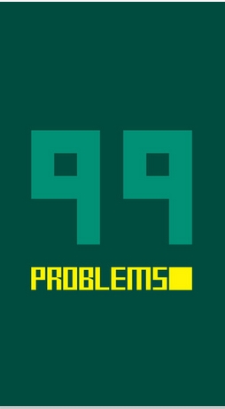 99道难题苹果版(99 Problems) v1.4 手机版
