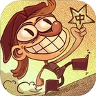 史上最牛坑爹的游戏5苹果版(iOS休闲益智小游戏) v1.2 手机免费版