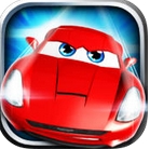 暴走小飛車iPhone版(A Little Car) v1.2 手機蘋果版