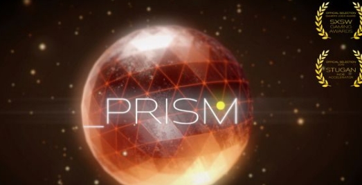 棱镜ios版(PRISM) v1.2 苹果版