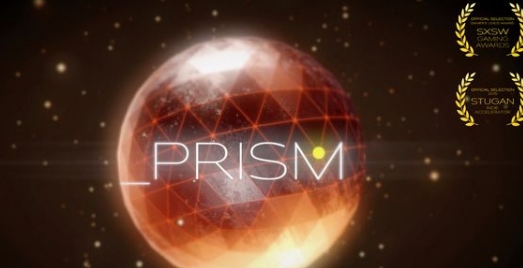 棱鏡ios版(PRISM) v1.2 蘋果版