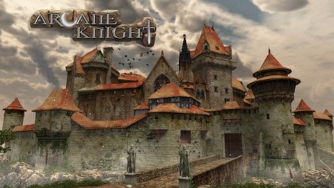 奧法騎士Android版(Arcane Knight) v2.3 免費版