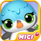 NICI小镇苹果版for iOS (宠物养成结合消除玩法) v1.8 手机最新版