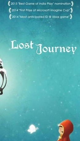 迷失之旅苹果版(Lost Journey) v1.3 最新ios版