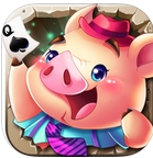 欢乐拱猪苹果版(iPhone拱猪游戏) v2.4.0 手机版