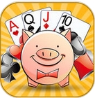 单机拱猪苹果版(手机扑克牌游戏) v1.4.2 最新版