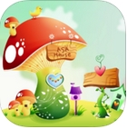 蘑菇小镇苹果版(合体类游戏升级版) v1.9 iOS手机版