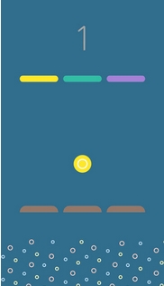 色彩杂耍苹果版(趣味休闲手游) v1.4 最新ios版