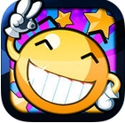 怪诞大跳跃iOS版(苹果重力感应跳跃游戏) v1.2.1 手机版