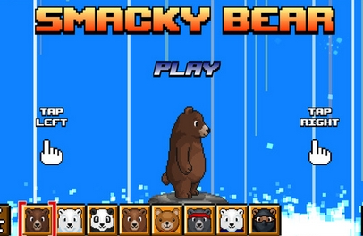 拳击熊熊iPhone版v1.1 ios版