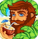 荒岛挑战苹果版(荒岛求生游戏) v1.1 手机免费版