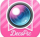 DECOPIC手机版(苹果照片编辑软件) v2.6.3 iOS最新版