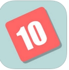 10的传奇苹果版for iPhone v1.4.0 手机版