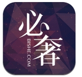 必奢商城安卓版(海淘购物软件) v1.1.0 手机版