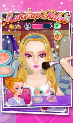 城市女孩化妆Android版v1.4.2 最新版