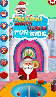 说到圣诞老人为孩子安卓版v1.3 最新版