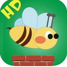 飞行的蜜蜂苹果版(超级虐心小游戏) v1.6 手机版