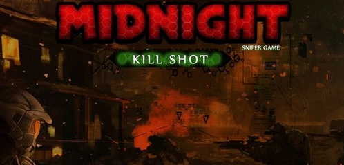 Midnight Kill Shot Pro苹果版v1.1 ios版