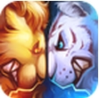 兽王争霸苹果版(iOS卡牌游戏) v1.4 官方版