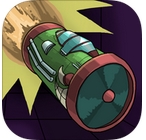 像素冲锋苹果版(The Blitz Breaker) v1.1 iOS手机版