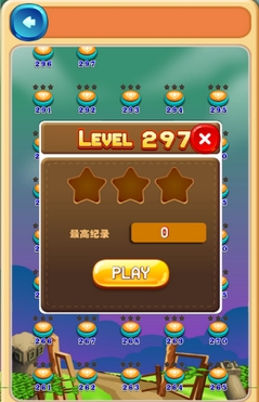 宠物精灵消消乐Android版(休闲消除手游) v1.3 手机版