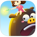 守猪待兔手机版for iOS v1.3 苹果版