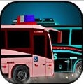 警察巴士拆卸iPhone版(Cop Bus Demolition) v1.0 手机版