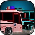 警察巴士拆卸iPhone版(Cop Bus Demolition) v1.0 手機版