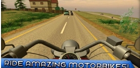 摩托驾驶学校手机版(模拟驾驶手游) v1.3.3 Android版