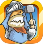 城堡保卫者手机版for iOS v1.4 苹果版