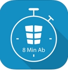 8分钟腹肌苹果版(腹肌锻炼app) v3.2.1 手机最新版