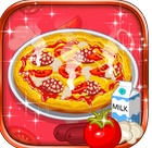 披萨厨师学校ios版(做饭小游戏) v1.2 苹果手机版