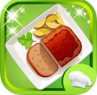 新年大餐苹果版(儿童趣味休闲游戏) v1.1 iOS手机版