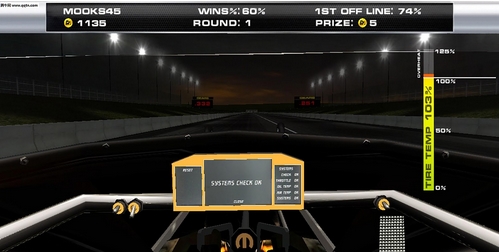 高速赛车混乱安卓版(手机高速赛车游戏) v1.11.1 最新版