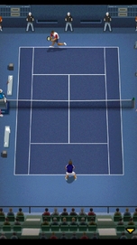 网球大师安卓版(网球题材游戏) v1.4.0 手机免费版