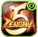 泽诺尼亚传奇5无限金币安卓版v1.5.1 免费版