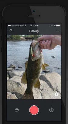 鱼哒哒ios版for iPhone v1.4.0 最新版
