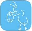 小白蚁ios版(手机生鲜同城购软件) v1.1 免费苹果版