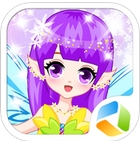 蝴蝶仙子苹果版(换装养成手游) v1.3 iOS最新版