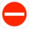 交通标志大全ios版(手机交通知识软件) v1.1 苹果版