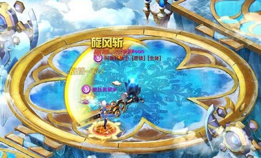 全民战纪九游版(动作射击手游) v1.3 Android版