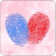 指纹配对情侣测算安卓版(手机指纹配对软件) v2.6 免费版