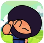 忍者小子大冒险手游(Ninja Boy Adventures) v1.2.2 苹果版